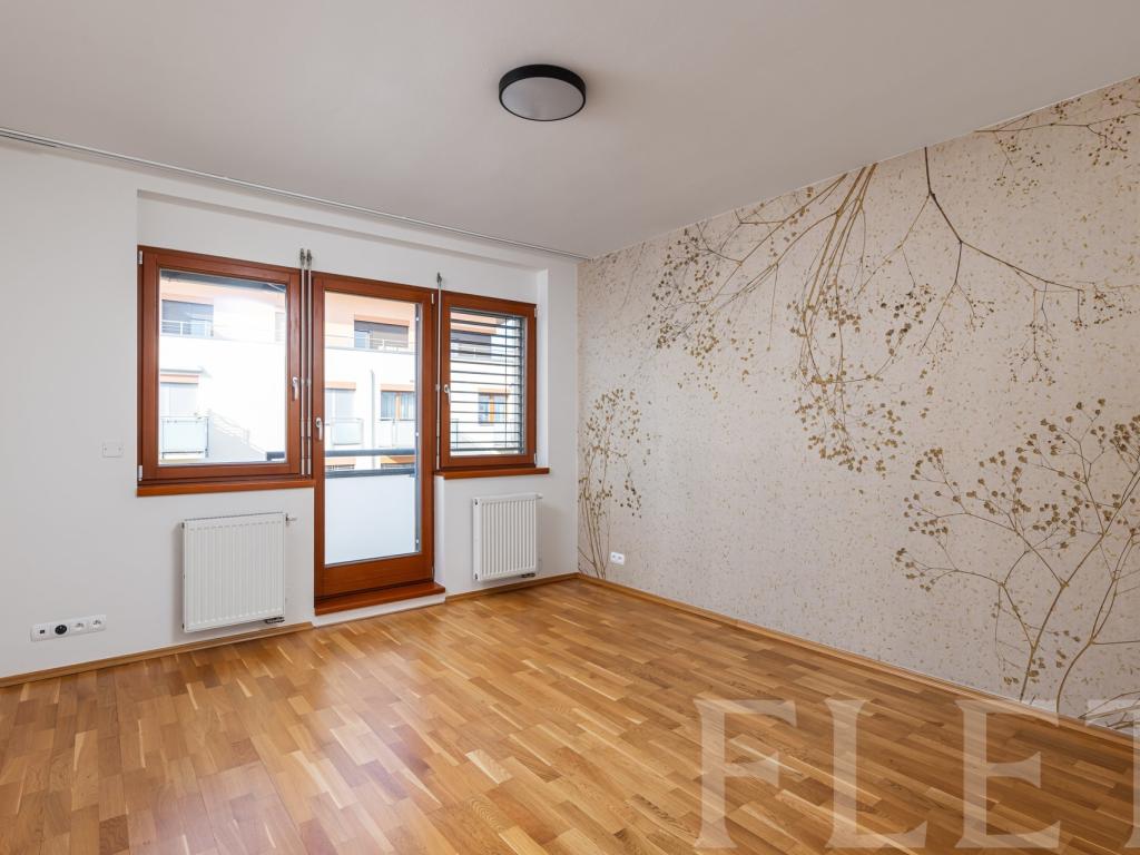 Pronájem bytu 2+kk 74 m2