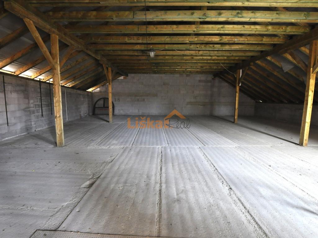 Prodej domu 384 m2