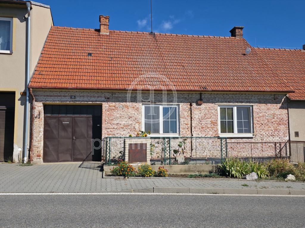 Prodej domu 131 m2