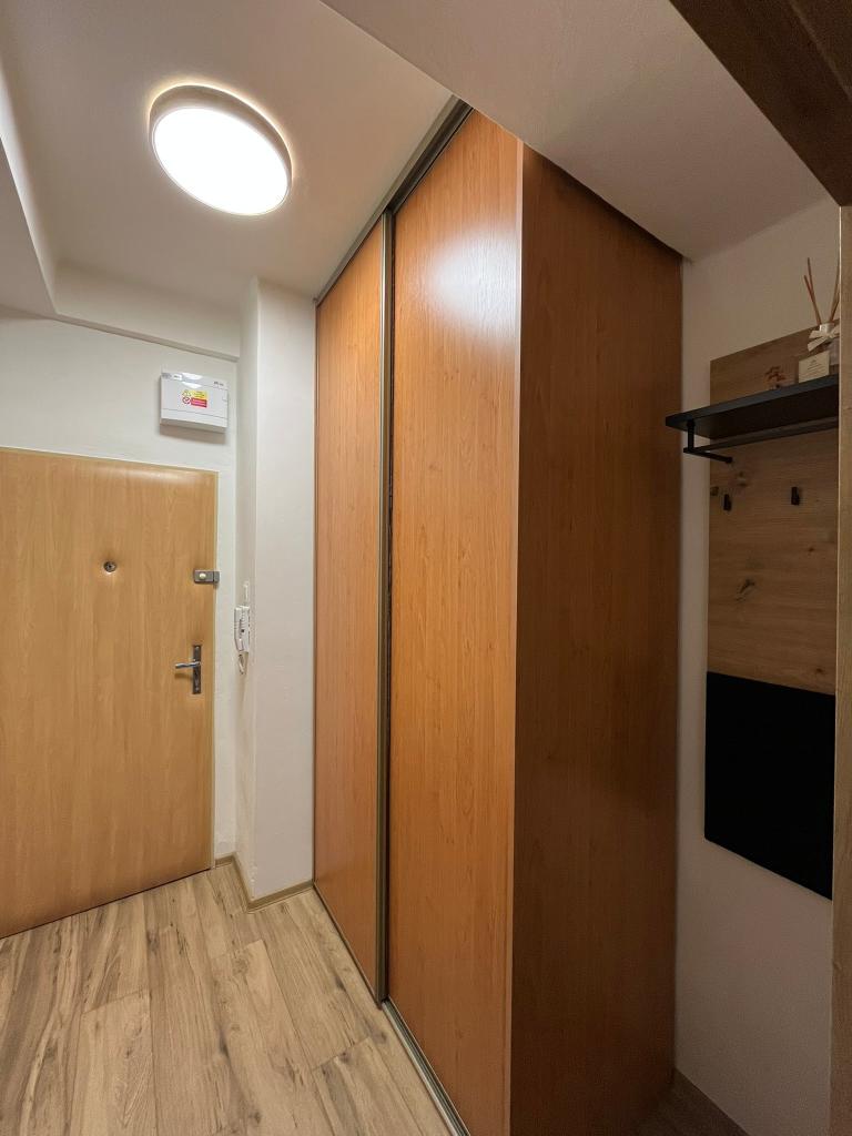 Prodej bytu 1+1 37 m2