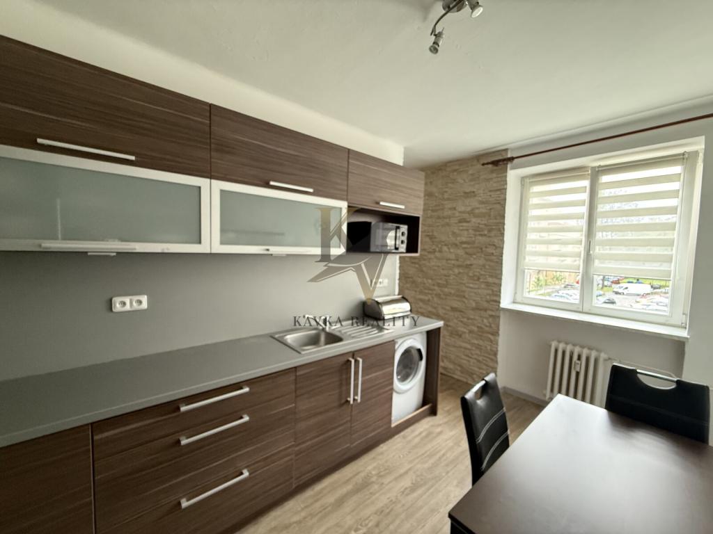 Pronájem bytu 2+1 56 m2, Ostrava – náhled fotky 2