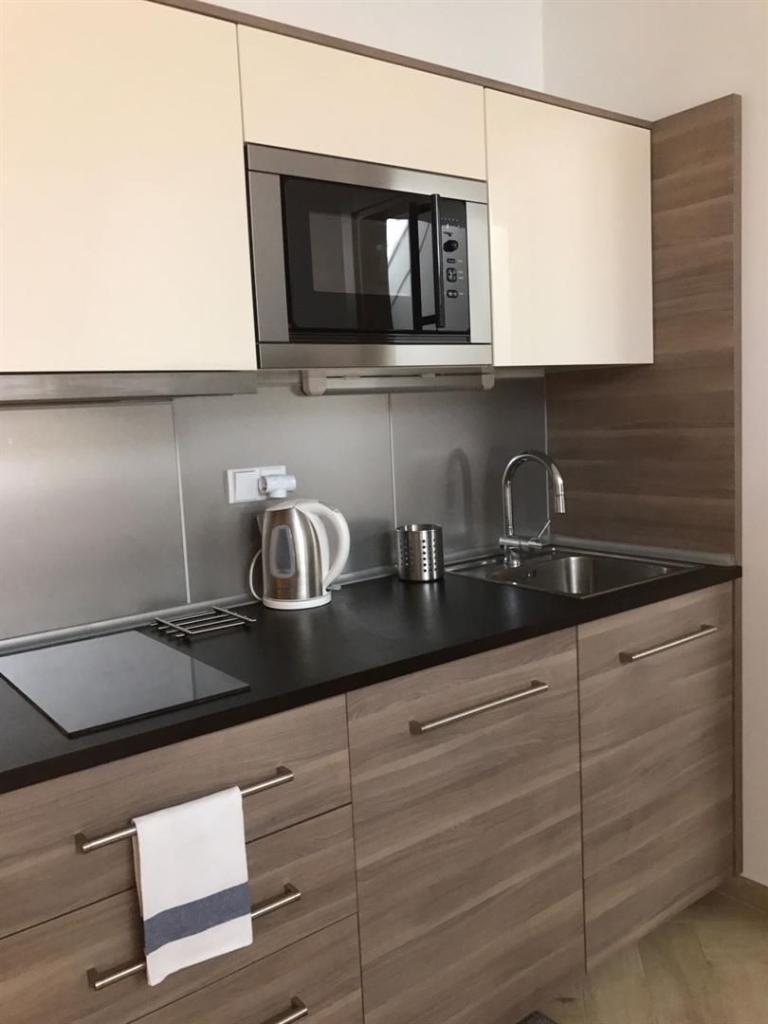 Pronájem bytu 2+kk 40 m2