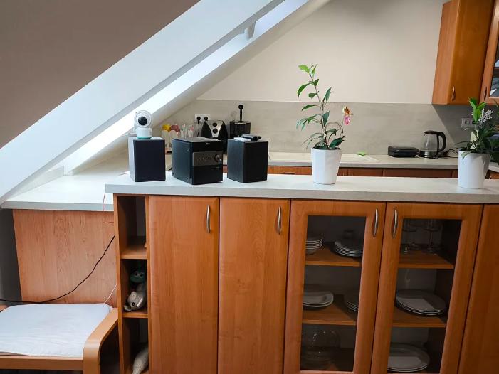 Pronájem bytu 4+kk 110 m2