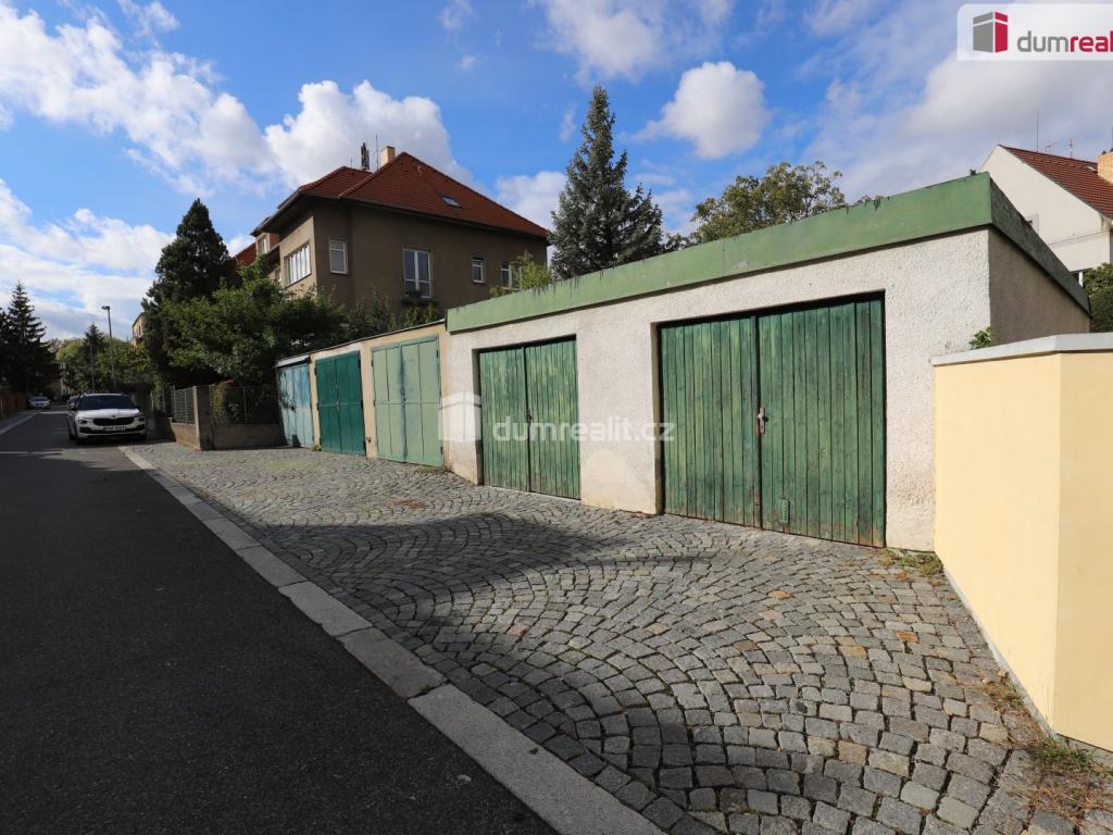 Prodej bytu 2+1 56 m2, Praha – náhled fotky 22