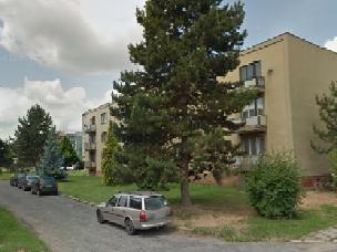 Pronajem bytu 3+1 70 m2