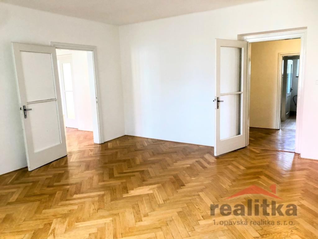 Pronájem bytu 4+1 160 m2