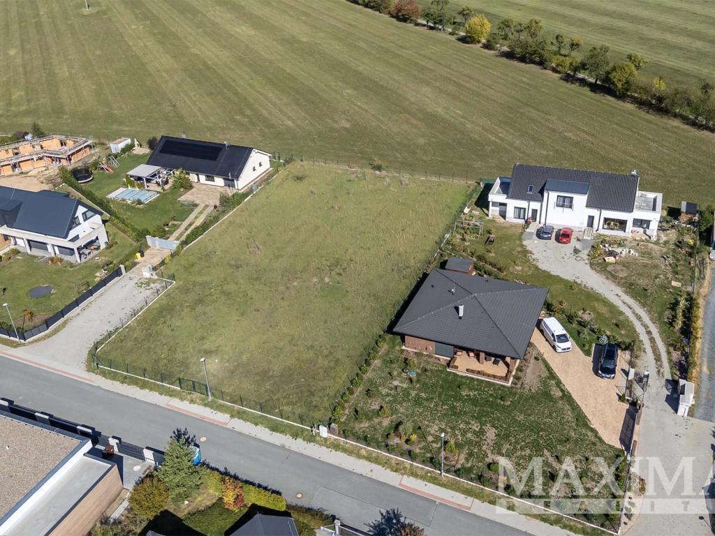 Prodej pozemku 1077 m2, Jílové u Prahy – náhled fotky 6