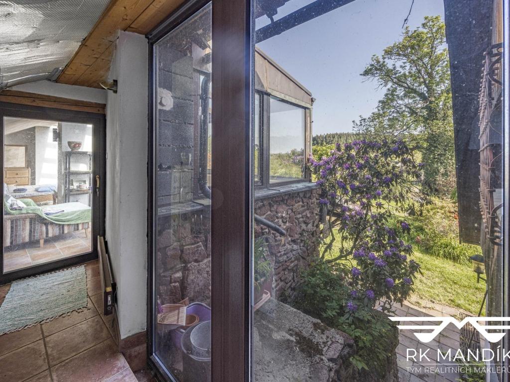 Prodej domu 270 m2, Oplany – náhled fotky 16