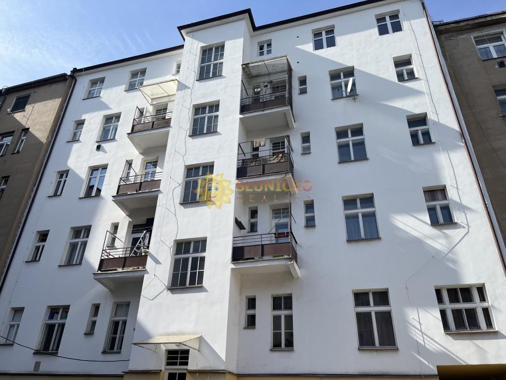 Pronájem bytu 3+kk 91 m2, Hradec Králové – náhled fotky 12