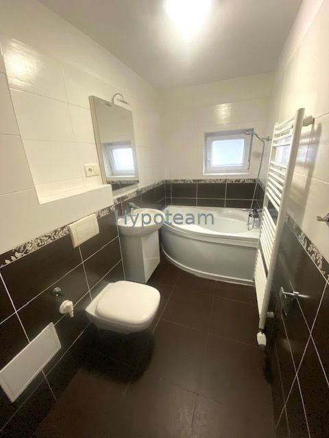 Pronájem bytu 2+kk 48 m2