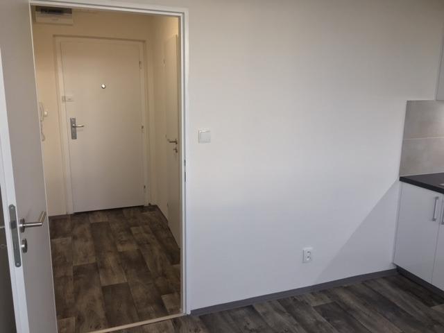 Pronájem bytu 1+1 36 m2