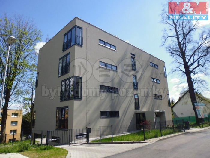 Pronajem bytu 2+kk 50 m2