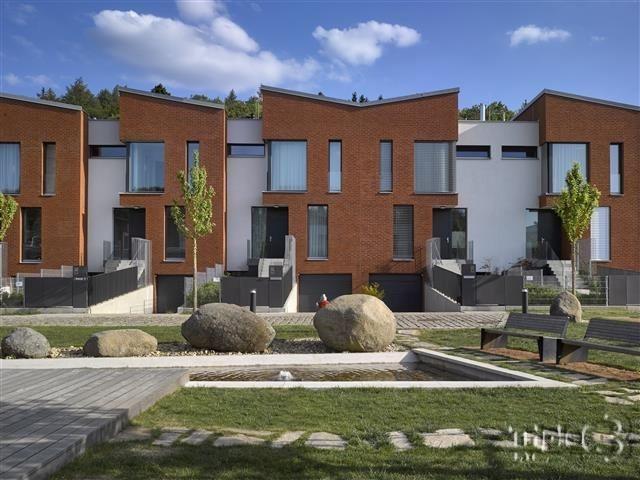 Pronajem bytu 5+kk 190 m2