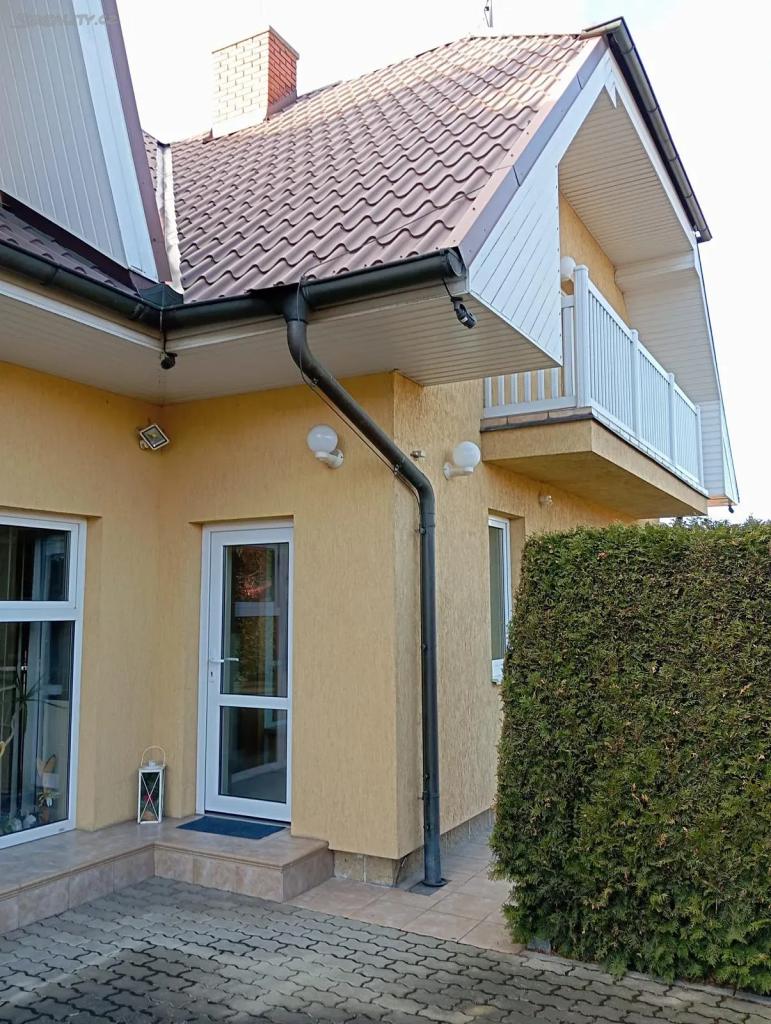 Spolubydlení 10 m2