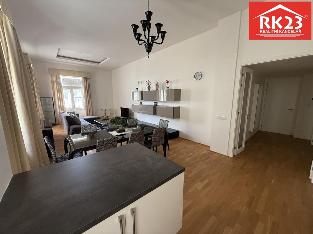 Prodej bytu 3+kk 80 m2