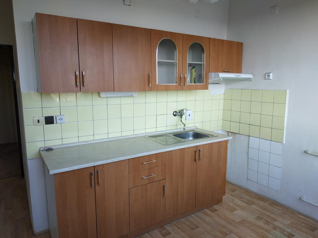 Pronajem bytu 2+1 68 m2