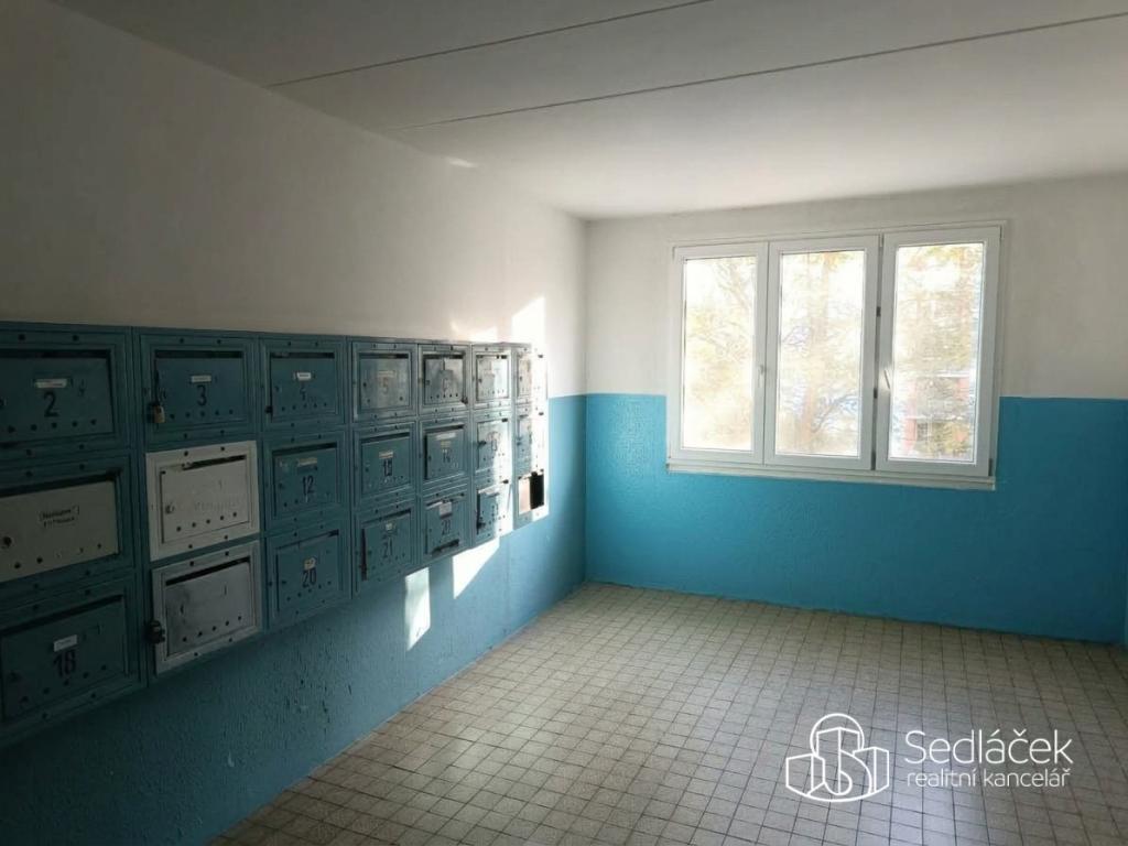 Prodej bytu 2+1 64 m2, Sokolov – náhled fotky 12