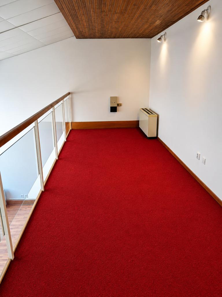 Pronájem bytu atypický 197 m2