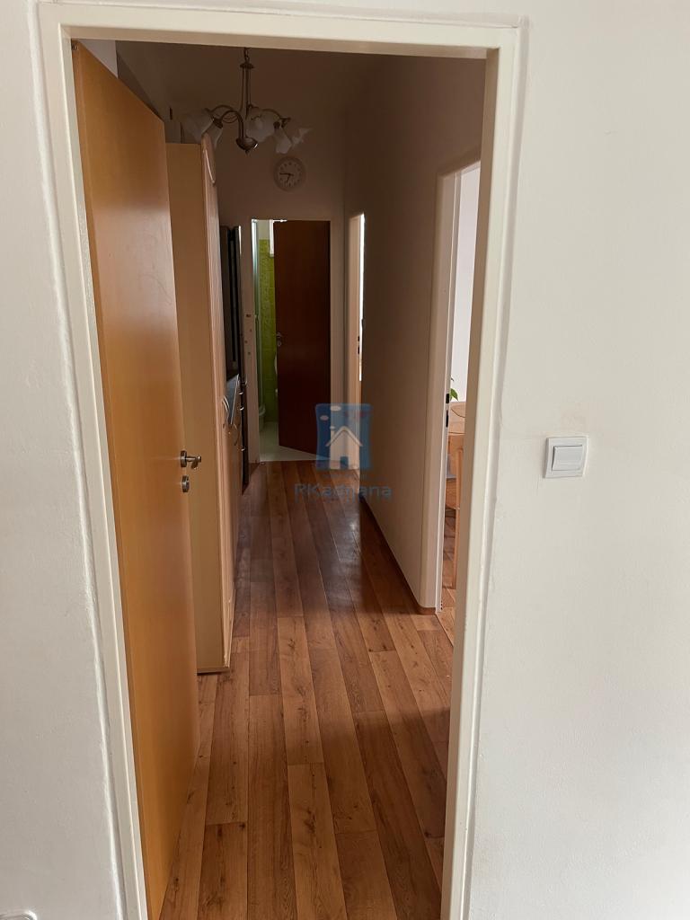 Pronájem bytu 2+kk 30 m2, Praha – náhled fotky 11