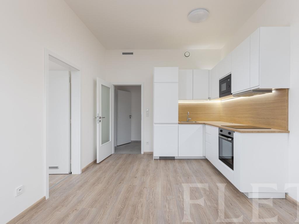 Appartamento 1 locali, 41 m²