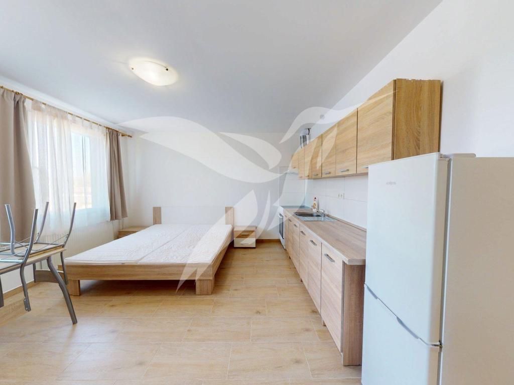 Pronájem bytu 1+kk 25 m2