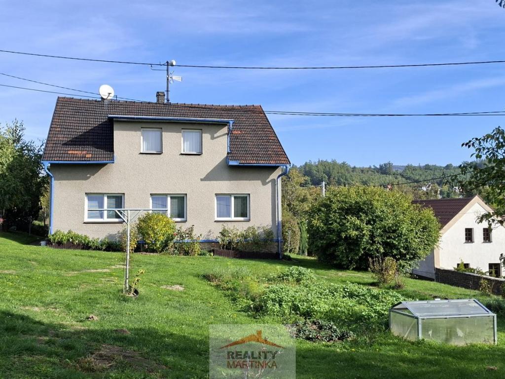 Prodej domu 130 m2