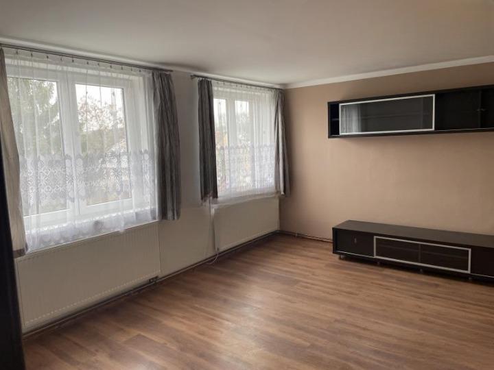 Pronajem bytu 2+1 71 m2