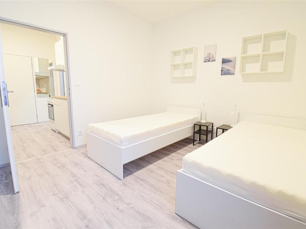 Pronájem bytu 1+1 24 m2