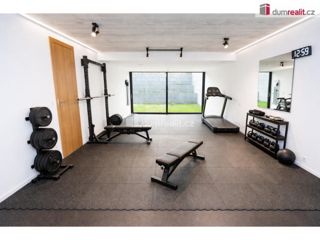 Prodej domu 286 m2, Praha – náhled fotky 30