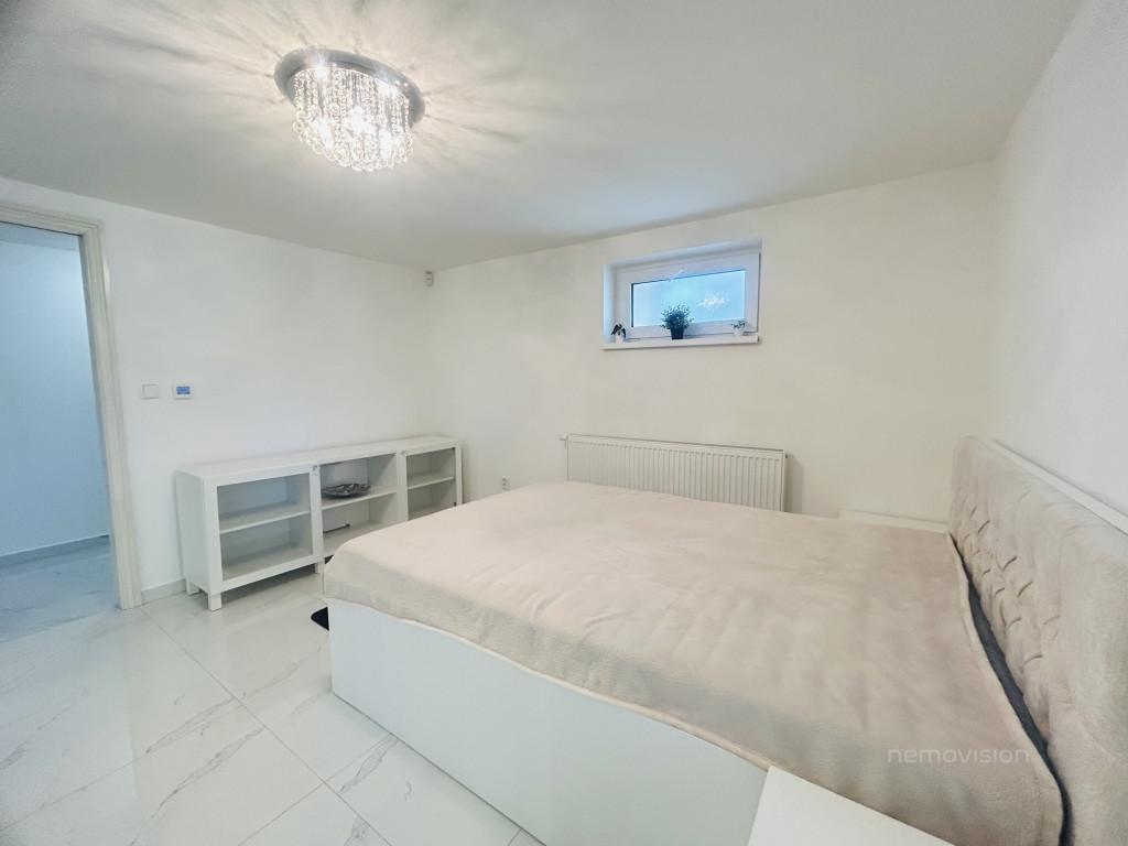 Pronájem bytu 2+kk 55 m2