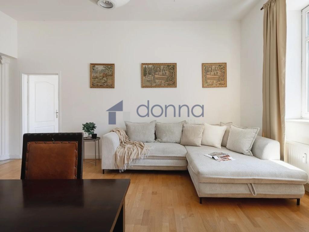 Pronájem bytu 2+1 100 m2