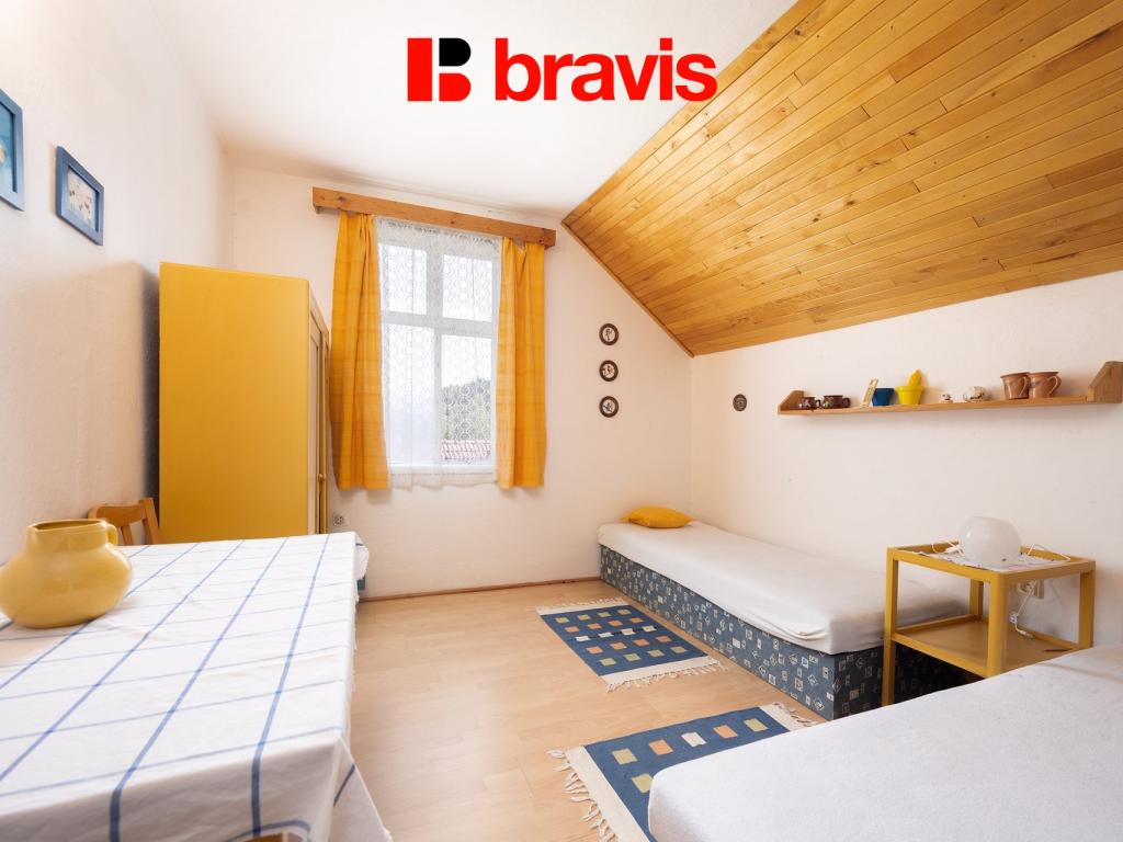Prodej domu 440 m2, Radešín – náhled fotky 16