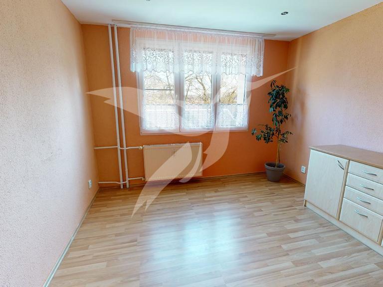Pronájem bytu 1+1 36 m2