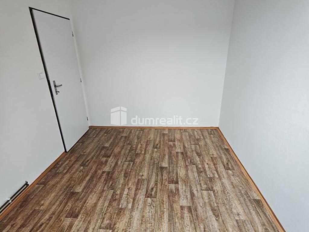 Pronájem bytu 1+1 33 m2