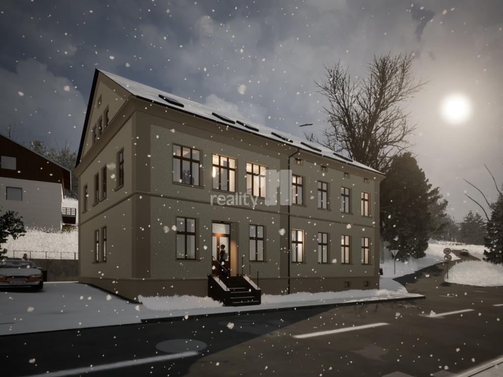 Prodej bytu 1+kk 20 m2, Rokytnice nad Jizerou – náhled fotky 28
