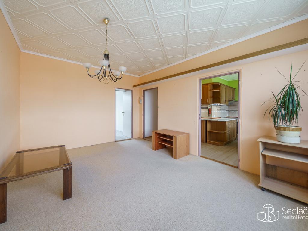 Prodej bytu 3+1 63 m2, Sokolov – náhled fotky 8