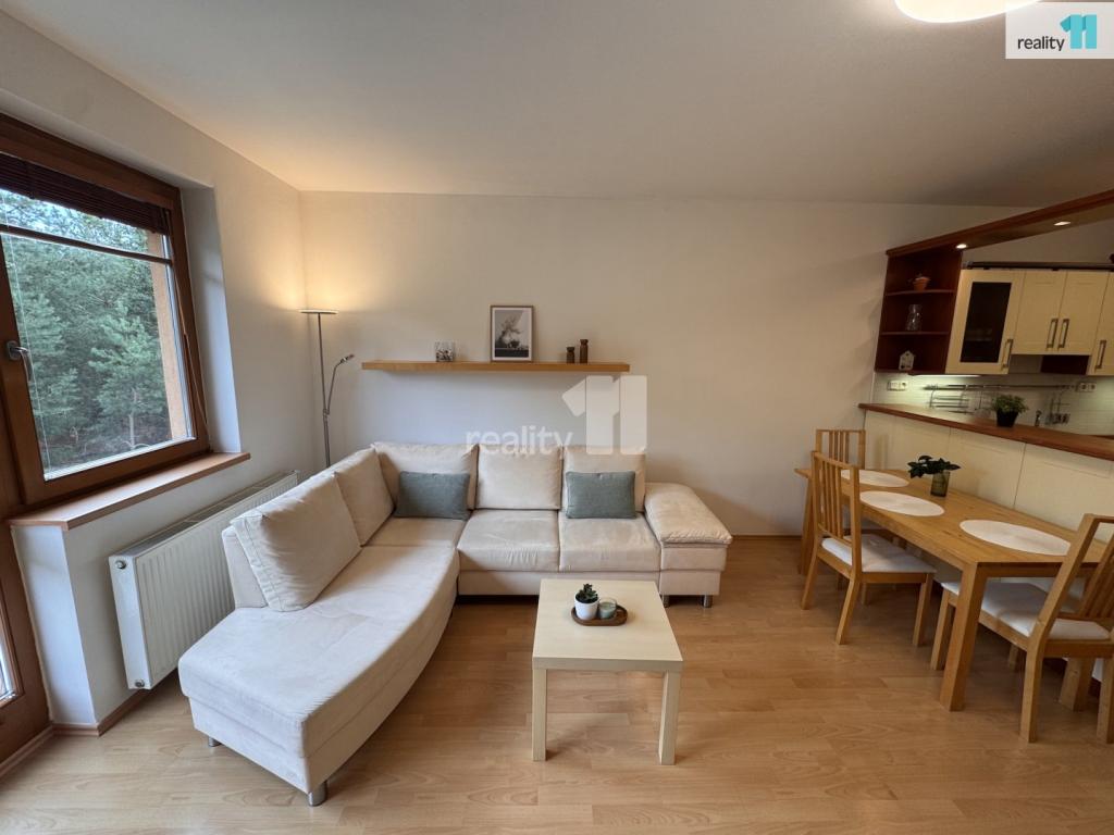 Pronájem bytu 2+kk 65 m2