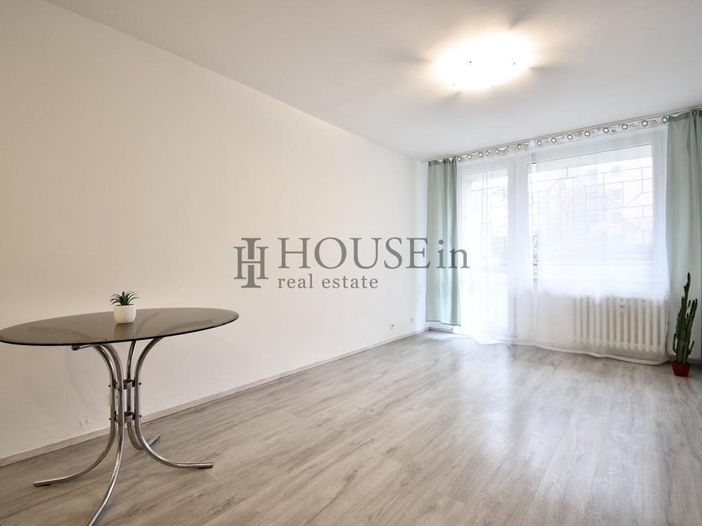 Pronájem bytu 2+kk 49 m2