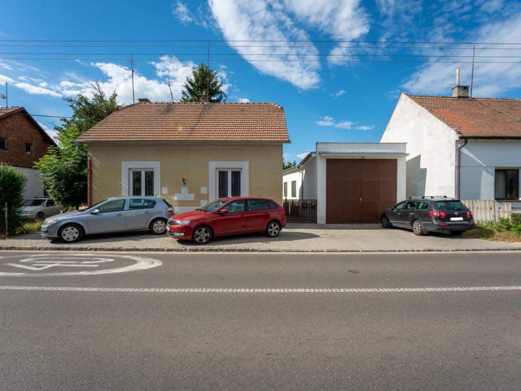 threeRooms, Pardubice - Hradišťská, 9900000 Kč,