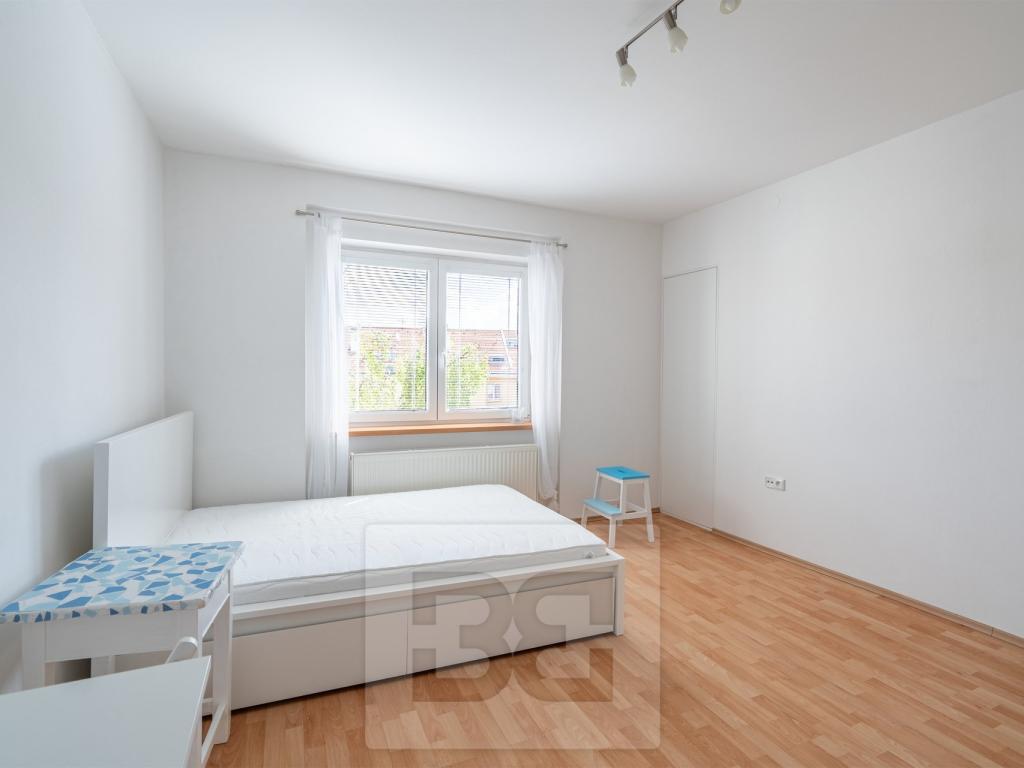 Pronájem bytu 1+kk 25 m2