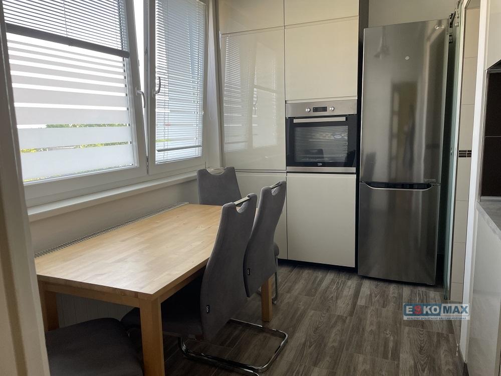 Pronájem bytu 3+1 74 m2