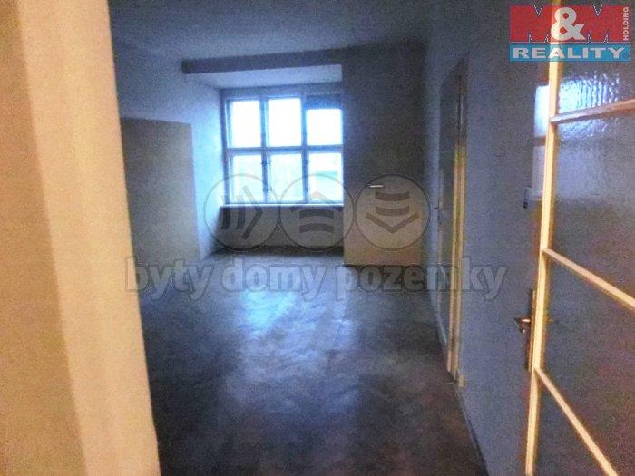 Pronajem bytu 3+kk 80 m2