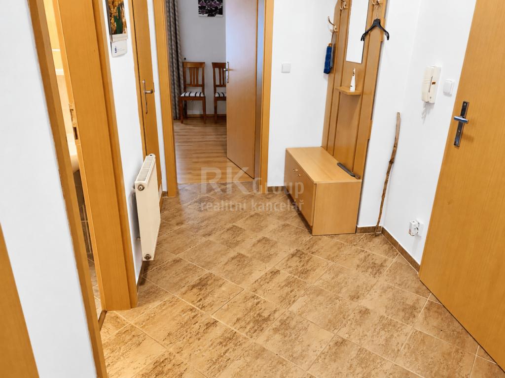 Prodej bytu 2+1 63 m2, Mariánské Lázně – náhled fotky 7