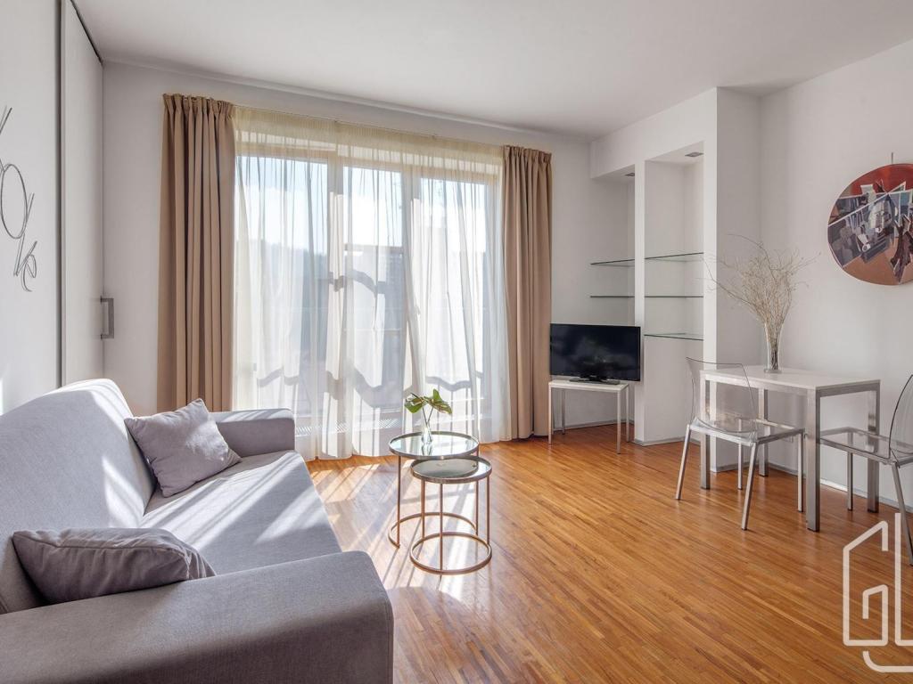 Pronájem bytu 2+kk 45 m2