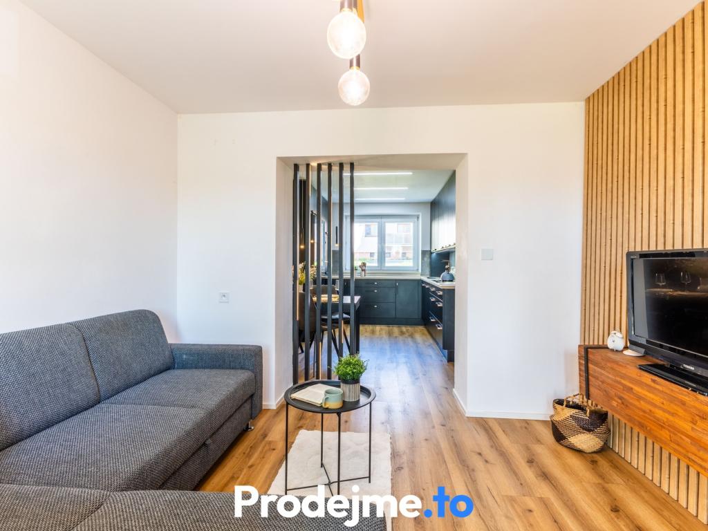 Prodej bytu 2+1 47 m2, Žďár nad Sázavou – náhled fotky 16