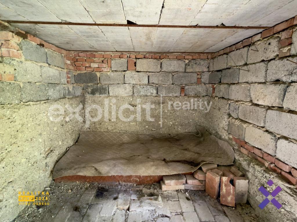 Prodej domu 20 m2, Hluk – náhled fotky 6