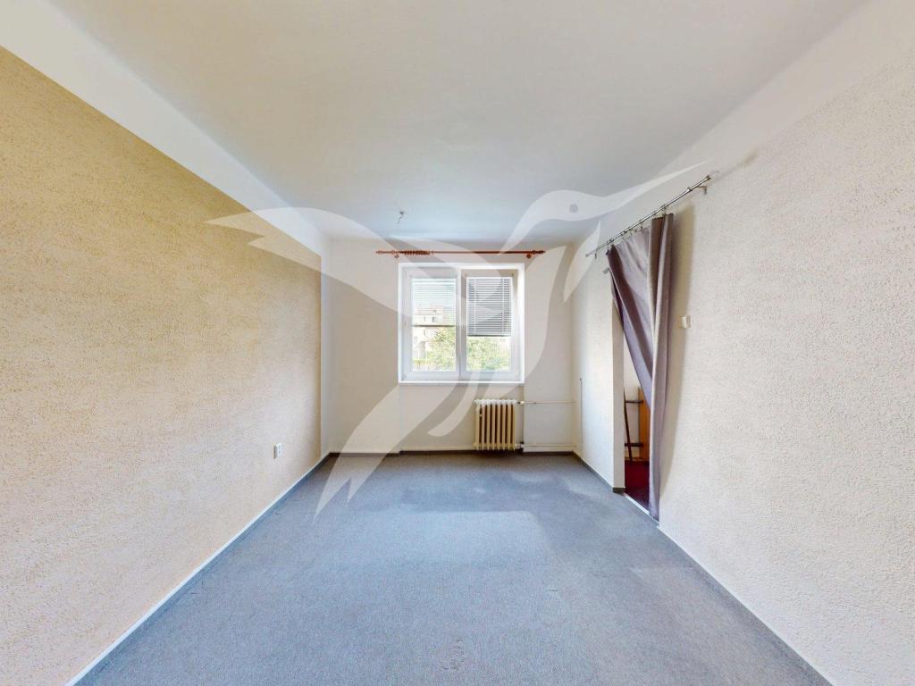 Pronájem bytu 3+1 79 m2