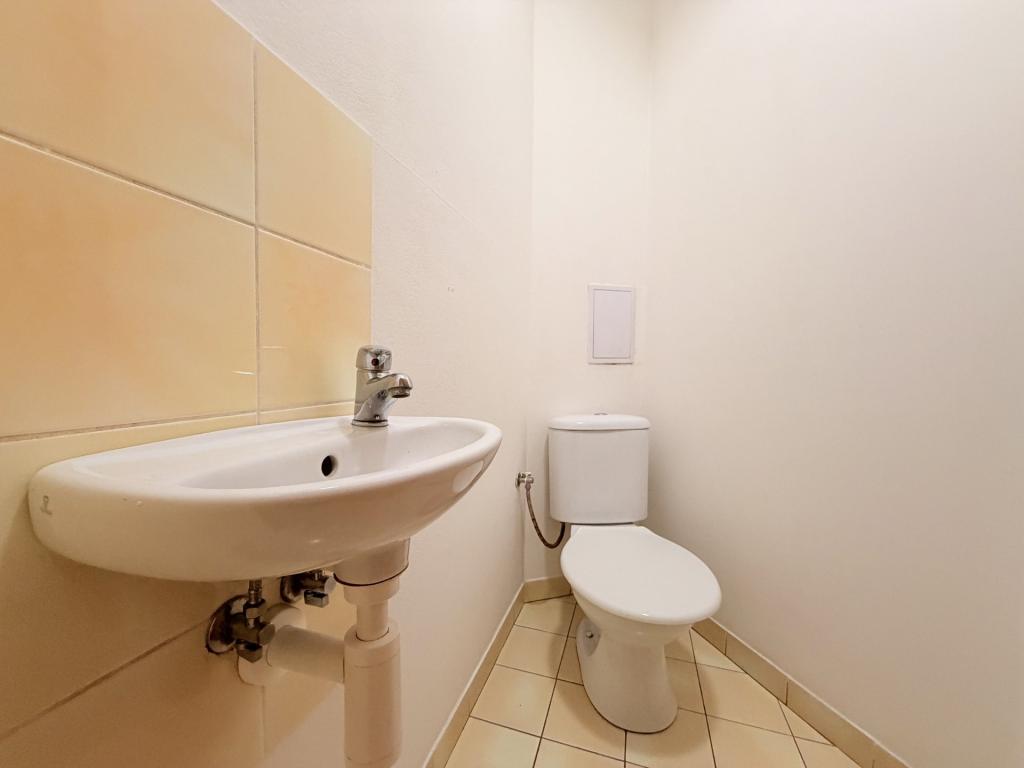 Pronájem bytu 3+1 125 m2
