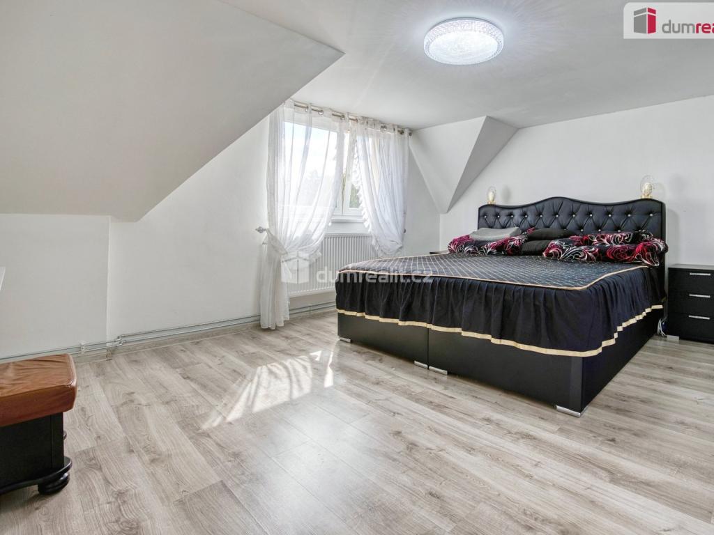 Prodej domu 100 m2, Mělník – náhled fotky 12