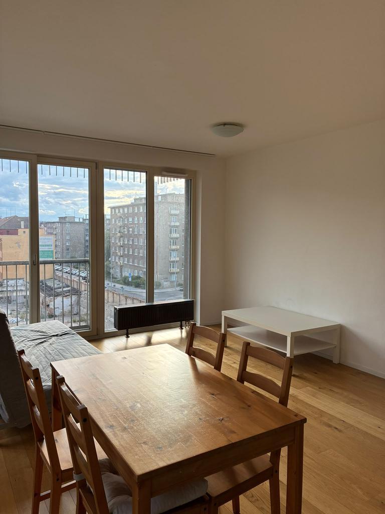 Pronájem bytu 2+kk 55 m2
